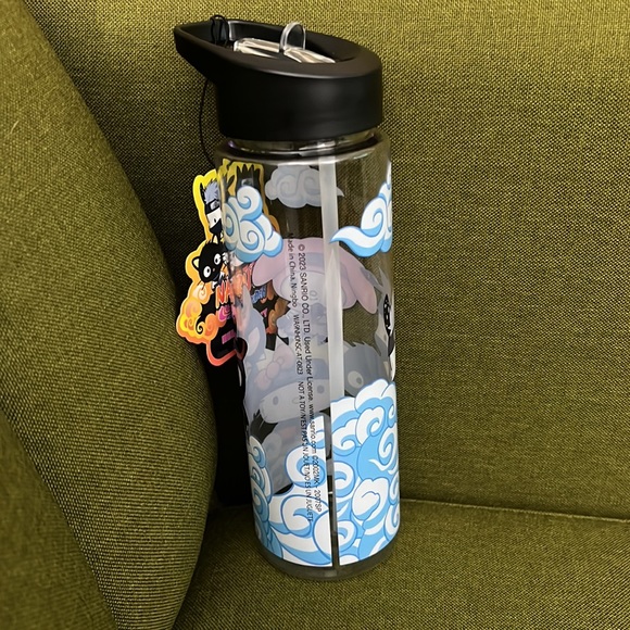Sanrio Water Bottles NWT NWOT - Picture 5 of 16